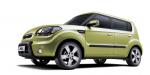 Kia Soul 2008 года